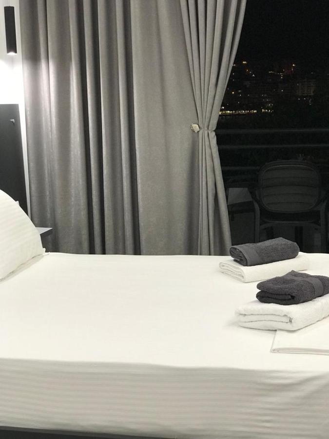 Art De Jon Rooms Sarande Exterior photo
